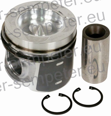 BAT MOTORJA R1 101.5mm DEUTZ FAHR FEND 309 VARIO, 310 VARIO, 311 VARIO, 312 VARIO TCD 2012