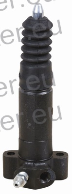 CILINDER SKLOPKE SPODNJI - NA MENJALNIKU (mineralno olje LHM) SDF SAME DEUTZ - FAHR LAMBORGHINI HURLIMANN