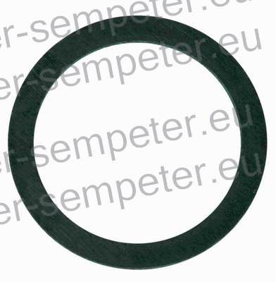 PODLOŽKA DISTANČNA 35x44x1.5 UTB 445 DTC