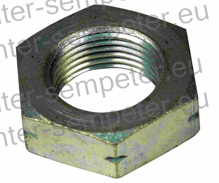 MATICA ZGLOBA VOLANA LEVA spec ZETOR