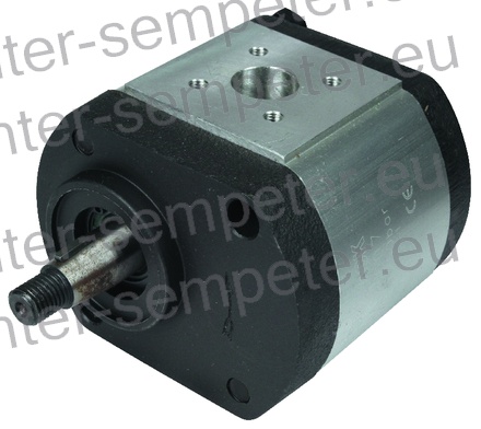 ČRPALKA HIDRAVLIKE leva 11.3L DEUTZ