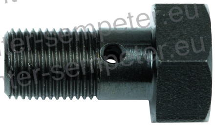 VIJAK VOTLI M8x0.75 ŠTORE 504 motor DM33 - IMT 549 motor DM33 - IMR DM34