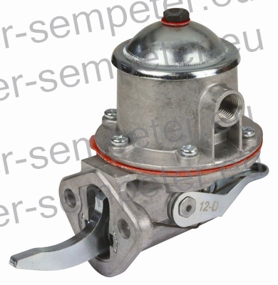 ČRPALKA GORIVA AC membranska PERKINS mot. 3.144, A3.144, AD3.144, AD3.152