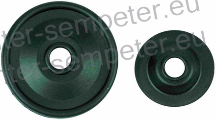 MEMBRANA TLAČILKE DPC kos