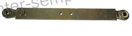 ROKA HIDRAVLIKE SPODNJA L=815 uho=22/22 FIAT 450 - 480