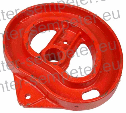 KRIVINA KRMILNA (NAKLADALKA) ST SIP