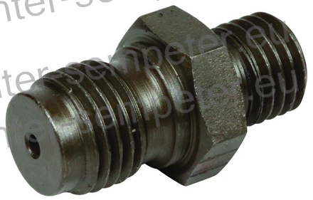 PRIKLJUČEK ŠOBE 12x14 UTB 445