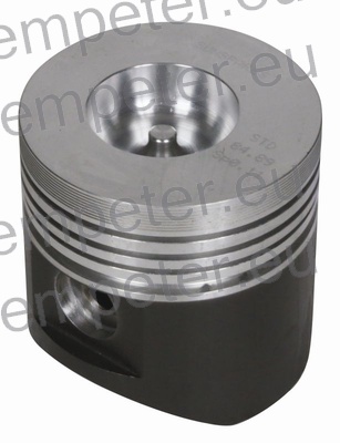 BAT MOTORJA STD fi=85 H=85mm (brez obročkov) LOMBARDINI LDA 450