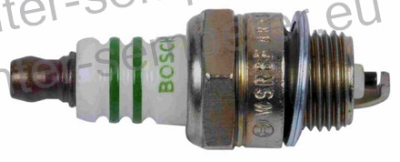 SVEČKA VŽIGALNA WSR 6 F BOSCH STIHL SVEČKA MOTORNE ŽAGE MOTORNA ŽAGA MOTORKA (VRTNI HOBY KOSILNI PROGRAM)