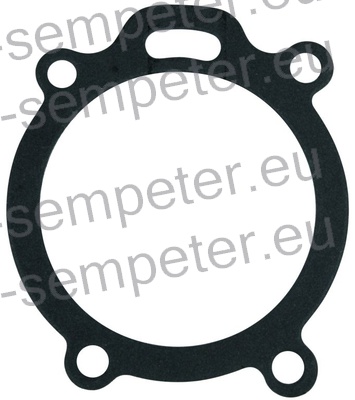 TESNILO PRIROBNICE ČRPALKE VODE IMT 577 - 579 TAM 75 - 80 IMR S44 MF - MASSEY FERGUSON 165 - 185 - 285 PERKINS