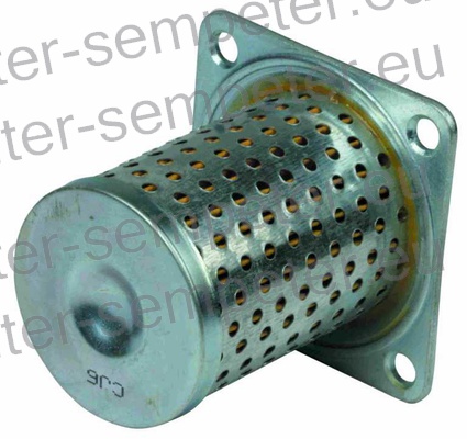 FILTER GORIVA vložek - s prirobnico ACME ADN37Goldoni - ADN37W - ADN37/2 - ADN43Goldoni - ADN43LW - ADN45 - ADN45W - ADN48 - ADN48W - ADN54 - ADN54W - ADN60 - ADN60LW - ADN60W