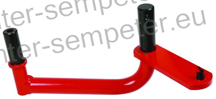 LOK KOLESA DESNI VARJENI SPIDER SIP