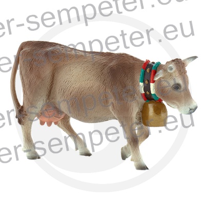 IGRAČA ALPSKA KRAVA BULLYLAND