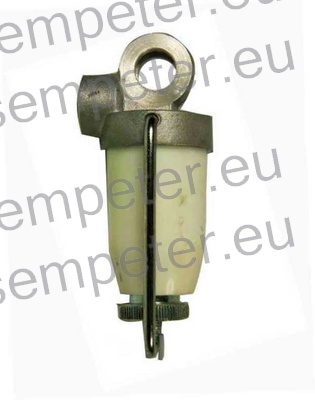 KOZAREC PREDFILTER ČRPALKE GORIVA AC kpl URSUS 355 - 360