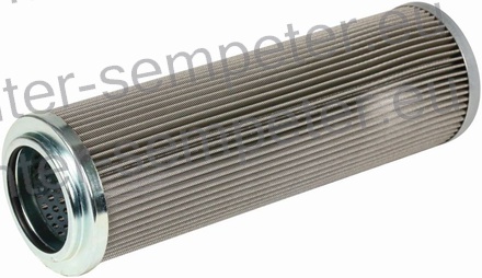 FILTER OLJA HIDRAVLIKE vložek SDF SAME Explorer 105.5, Virtus 100, 110, 120, 130 DEUTZ 5110G, 5.115 4G, 5120TTV HURLIMANN XM110 T4I, XM120T4I, XM130T4I CLAAS Atos 220, 230, 240, 330, 340, 350