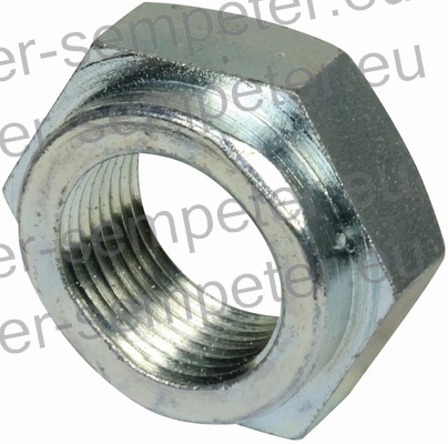 MATICA OSOVINE OLJNEGA POGONA GREBENA BCS 630WS