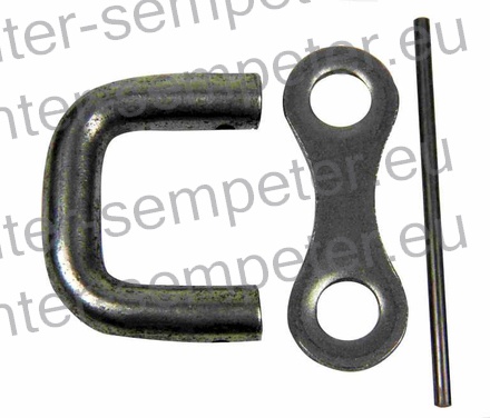 ČLEN (TROSILEC) SPOJNI 13x36 13T SIP