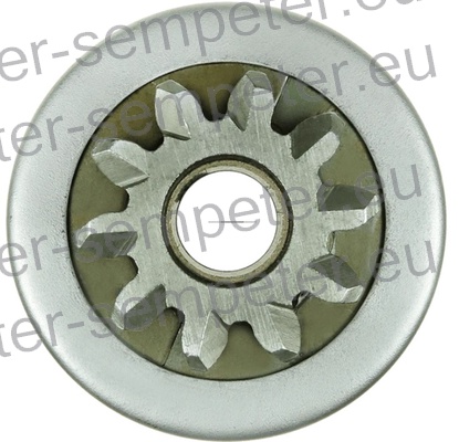 ZOBNIK ZAGANJAČA (reduktorski zaganjač) ISKRA - LETRIKA