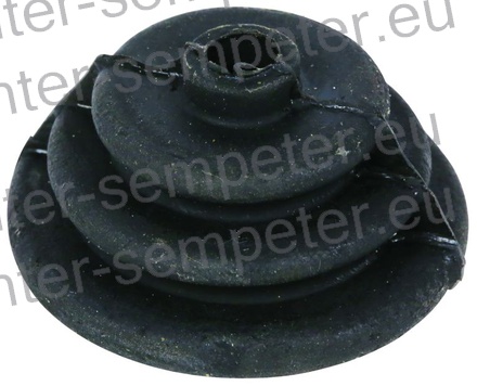 MANŠETA PRAŠNA ZAVOR ZETOR 3321 - 6341 - 7341 - 5320 - 7340