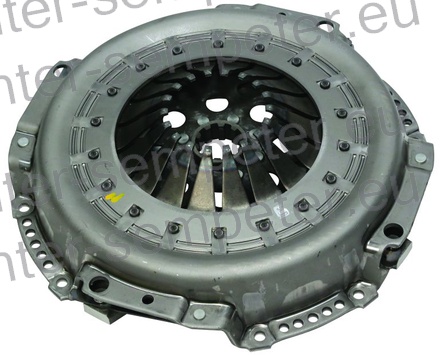 KOŠ SKLOPKE fi=310 LUK CASE CX50 - CX60 - CX70 - CX80 - CX90 - CX100