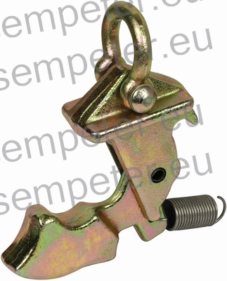 GRT ZA OBNOVITEV HITREGA PRIKLOPA CAT.3L CAT.3 tip WALTSCHEID