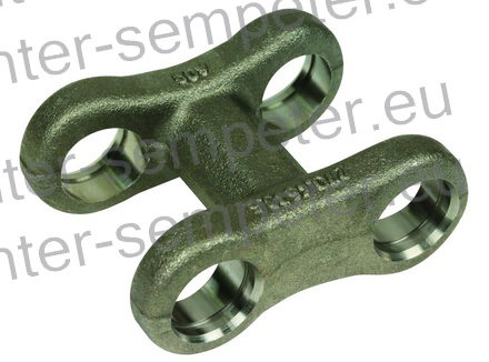 NOSILEC KRIŽA POLOSI PREDNJE SAME - SLH