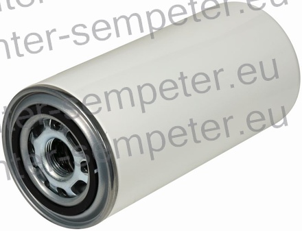 FILTER OLJA HIDRAVLIKE VOLVO NEW HOLLAND ABAC AUSA EUROCOMACH HINOWA KOMATSU MENZI - MUCK O&K PEL JOB WACKER NEUSON