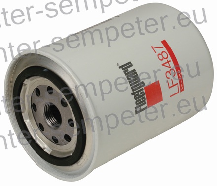 FILTER OLJA MOTORJA FLEET