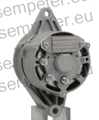 ALTERNATOR MOTORJA 14V (12V) 33A ŠTORE - UTB