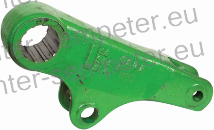ROKA HIDRAVLIKE DESNA JD JOHN DEERE