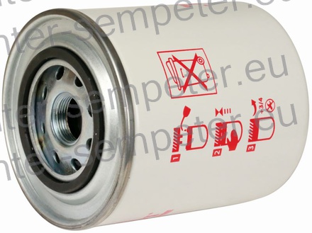 FILTER OLJA MOTORJA JCB Fastrac 4160 - 4190 - 4220