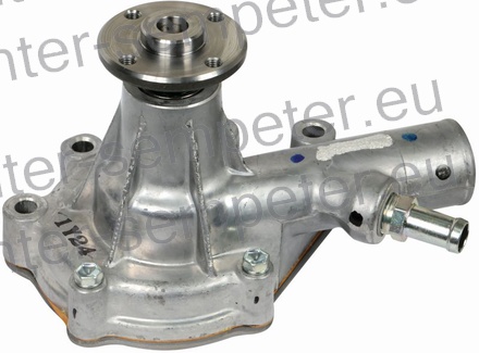 ČRPALKA VODE NEW HOLLAND BOOMER TC35DA