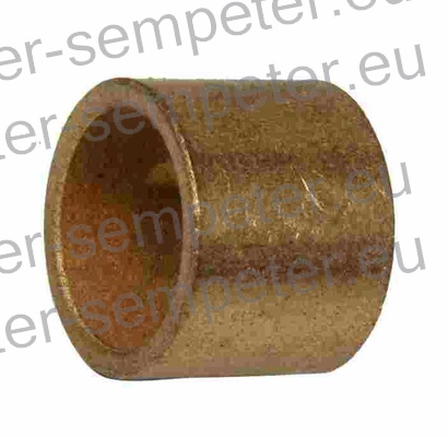 PUŠA ZAGANJAČA VW ISKRA