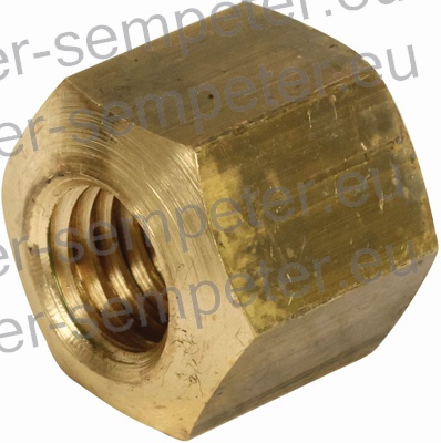 MATICA IZPUHA spec MS M10 DIN 6330 VISOKA