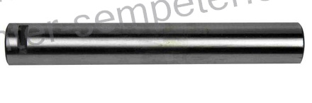 OSOVINA MOSTA SPREDNJEGA IMT 540 - 542 - 545 - 549