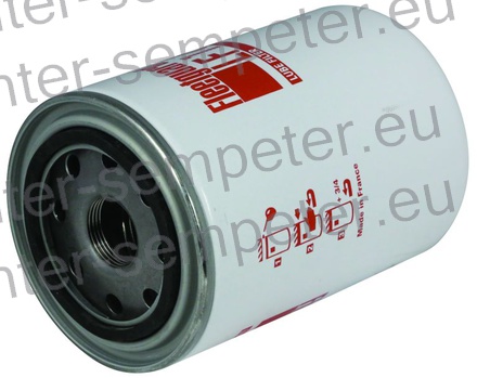 FILTER OLJA MOTORJA FLEET