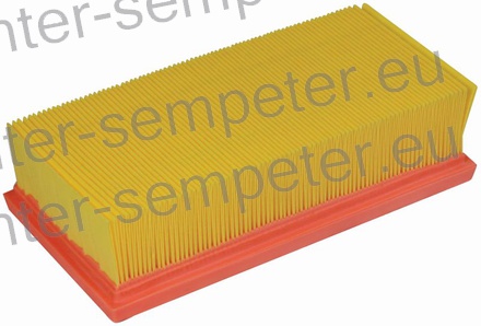 FILTER ZRAKA panelni