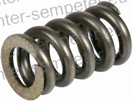 VZMET TLAČNA 2.4x12.4(z)x22