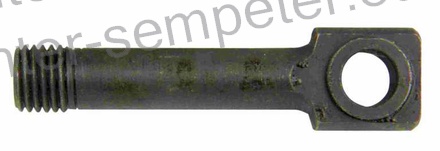 PRIKLJUČEK TLAČILKE ROTOR TLAČILKE - CEV VISOKOTLAČNA DPA IMT 558