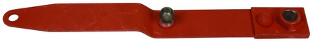ROČICA HIDRAVLIKE ZETOR 3340 - 5340 - 7340