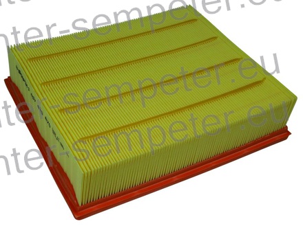 FILTER ZRAKA S9870 BOSCH