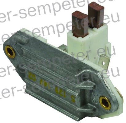 REGLER ALTERNATORJA AER (12V) ISKRA