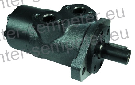 HIDROMOTOR (TROSILEC) OMP 250 SIP tip DANFOS