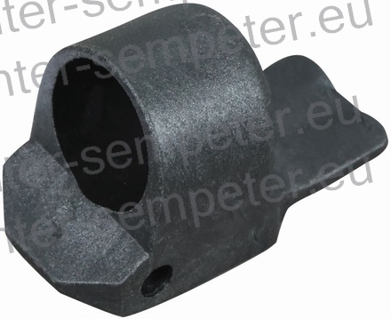 DEL ZAPIRALA STEKLA STREŠNEGA DEUTZ FAHR