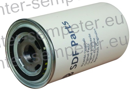 FILTER OLJA HIDRAVLIKE orig. SDF - SLH