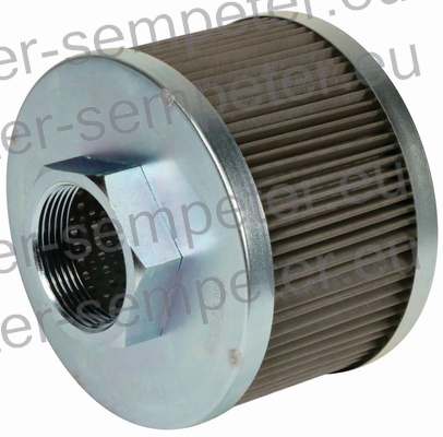 FILTER OLJA HIDRAVLIKE vložek TAKEUCHI TB225 - TB230 HITACHI