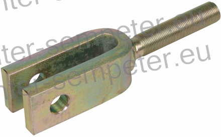 VILICA PRIKLJUČEK ROČICE HIDRAVLIKE (spodnji) ZETOR 6911 - 6945 - 3321Super - 3341Super - 4321Super - 4341Super - 5321Super - 5341Super - 6321Super - 6341Super - 3320 - 3340 - 4320 - 4340 - 5320 - 5340 - 5340 HORAL - 6320 - 6340 - 7320 TURBO - 7340 TURBO