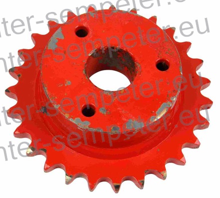 PESTO IZKLOPNO NAKLADALKA NPR 16 SIP