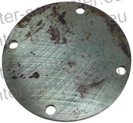 POKROV MENJALNIKA IMT 533 - 539