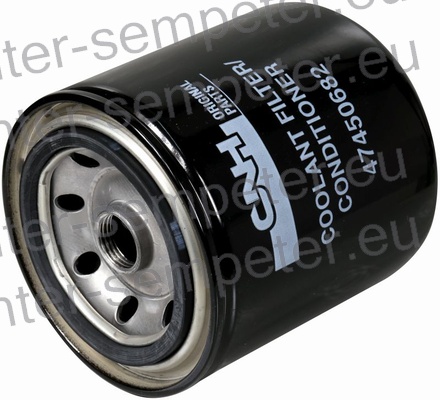 FILTER HLADILNE TEKOČINE orig. CNH NEW HOLLAND M115 - M135 - M165